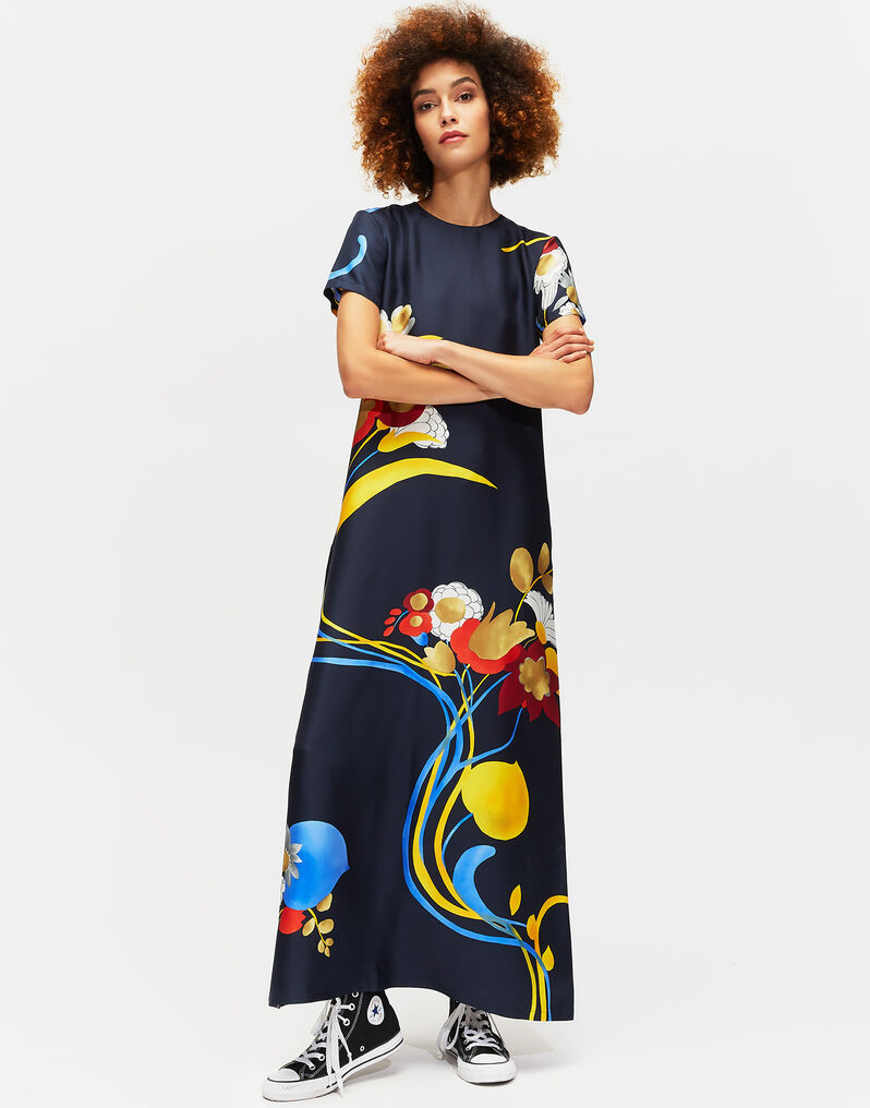 Swing Dress Swing Dress 1