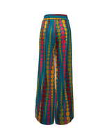 La DoubleJ Palazzo Pants La DoubleJ Palazzo Pants Bubbles TRO0003VIS001BUB0001