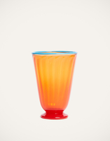 La DoubleJ Rainbow Glass Set of 8 La DoubleJ Rainbow Glass Set of 8 Rainbow GLA0003MUR001ASS0001