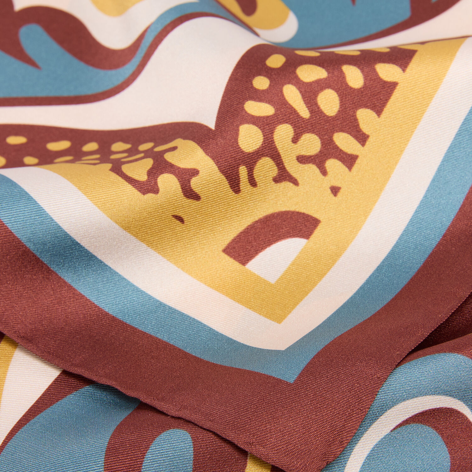 La Doublej Foulard