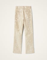 La DoubleJ 24/7 Pants La DoubleJ 24/7 Pants Peony Ivory TRO0069JCQ111PEO04WH04