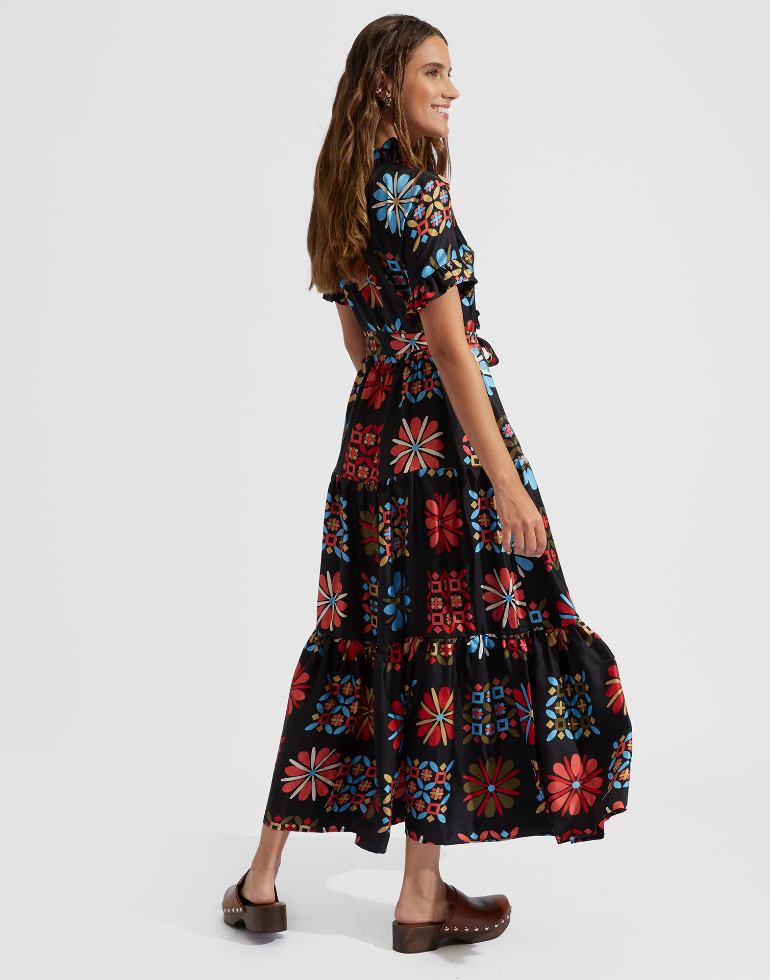 Sassy dresses top