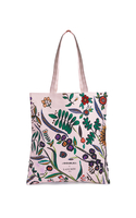 La DoubleJ Goodie Tote Bag La DoubleJ Goodie Tote Bag Tree Of Life Rosa BAG0026COT023TFL0009