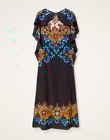 La DoubleJ Magic Dress La DoubleJ Magic Dress Bounty Placée Orange DRE0959CRE002BOU01OR02