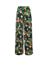 LaDoubleJ Palazzo Pants LaDoubleJ Palazzo Pants Deco TRO0003VIS001DEC0001