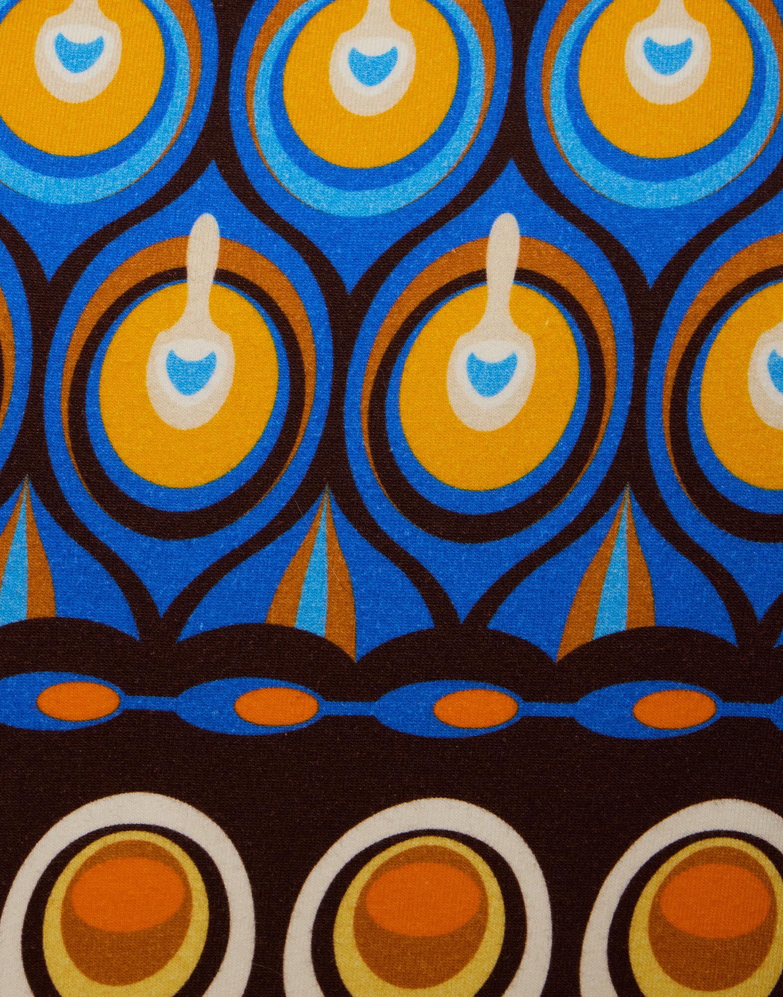 La DoubleJ Meditation Tee Rio Chocolate TSH0055JER020RIO05BR07