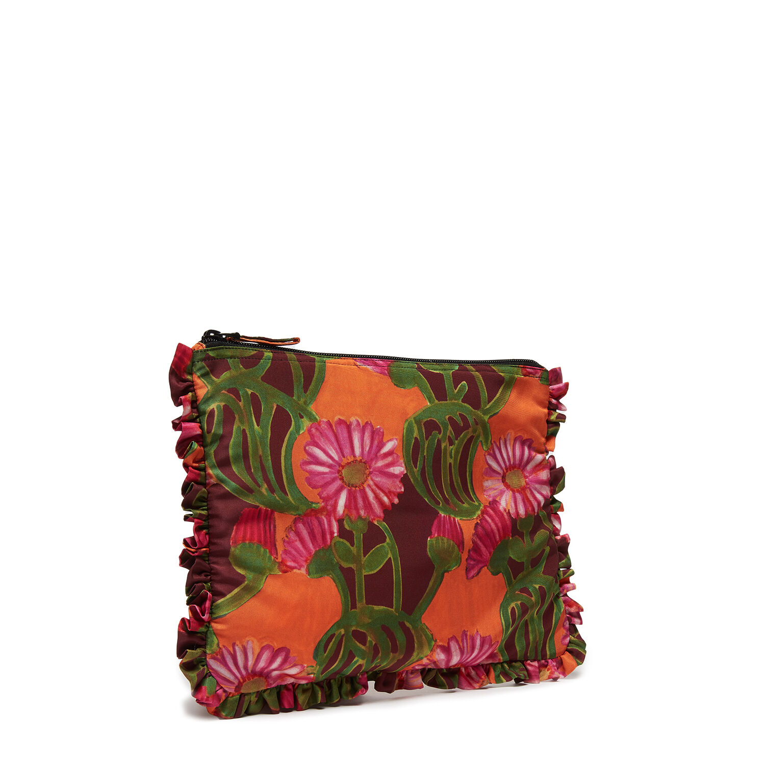 LA DOUBLEJ HAND POCHETTE