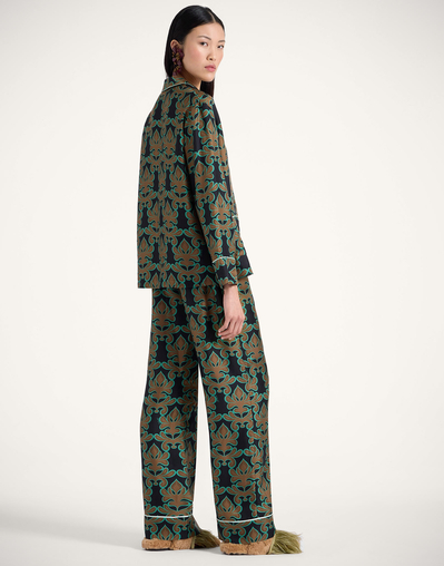 Herald Pant in Black Herald Pant in Black