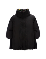 LaDoubleJ Reversible St. Moritz Jacket LaDoubleJ Reversible St. Moritz Jacket Babe DOW0003NYL003BAB0001