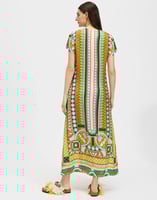 LaDoubleJ Swing Dress LaDoubleJ Swing Dress Ittica DRE0128VIS004ITT0001