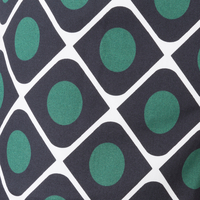 LaDoubleJ Ruffle Shorts LaDoubleJ Ruffle Shorts Olive TRO0005COT002OLI0001