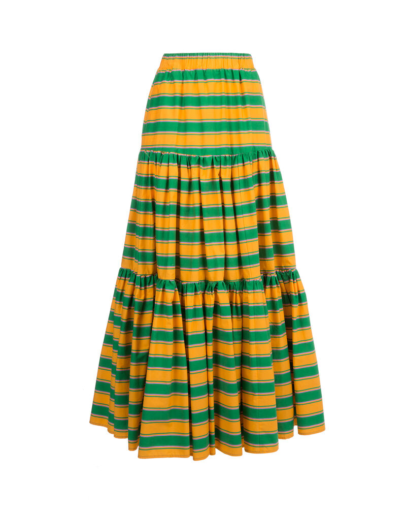 LaDoubleJ Big Skirt LaDoubleJ Big Skirt SKI0001COT001RIG0003