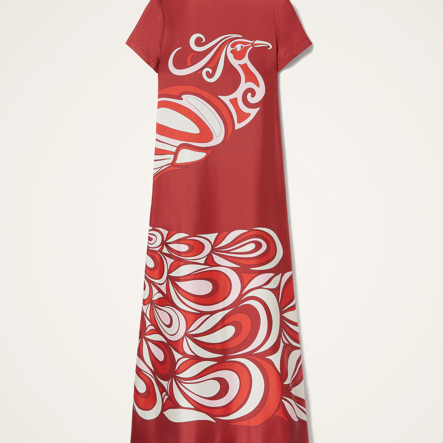 Shop La Doublej Swing Dress