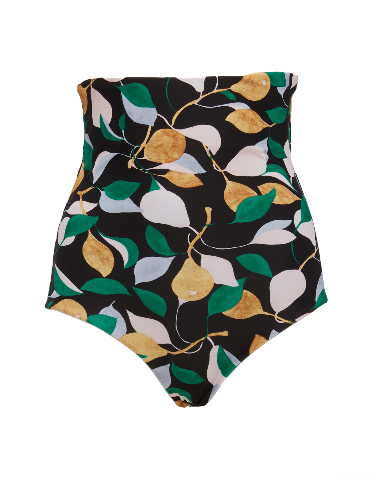 La DoubleJ Giga Brief Orchard SWI0031LYC001ORH0001