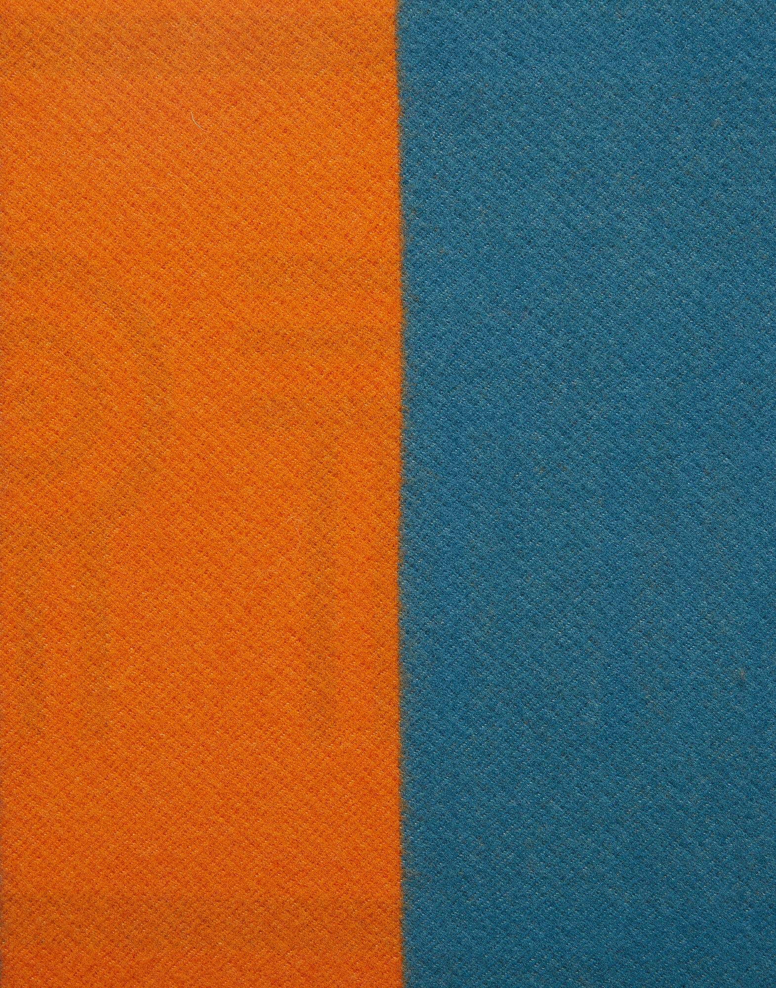 La DoubleJ Raise Your Vibration Scarf Dark Green SCA0045WOL015SOLIDGR03