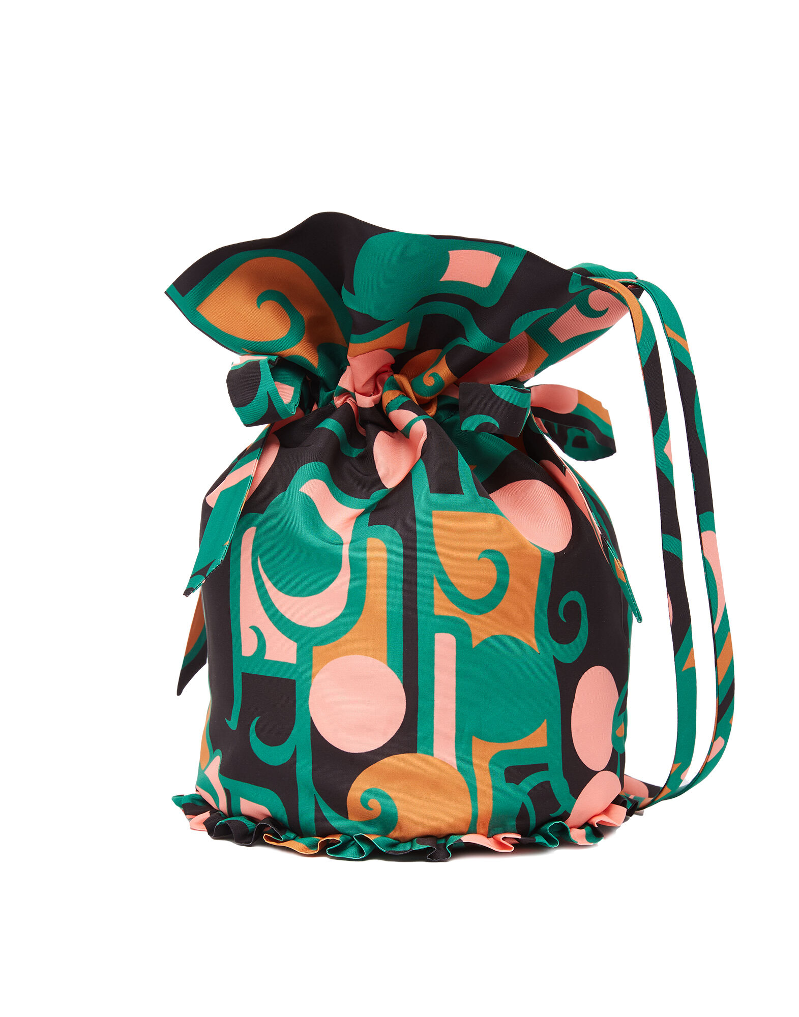 LaDoubleJ Party Bag Deco BAG0024FAI001DEC0001