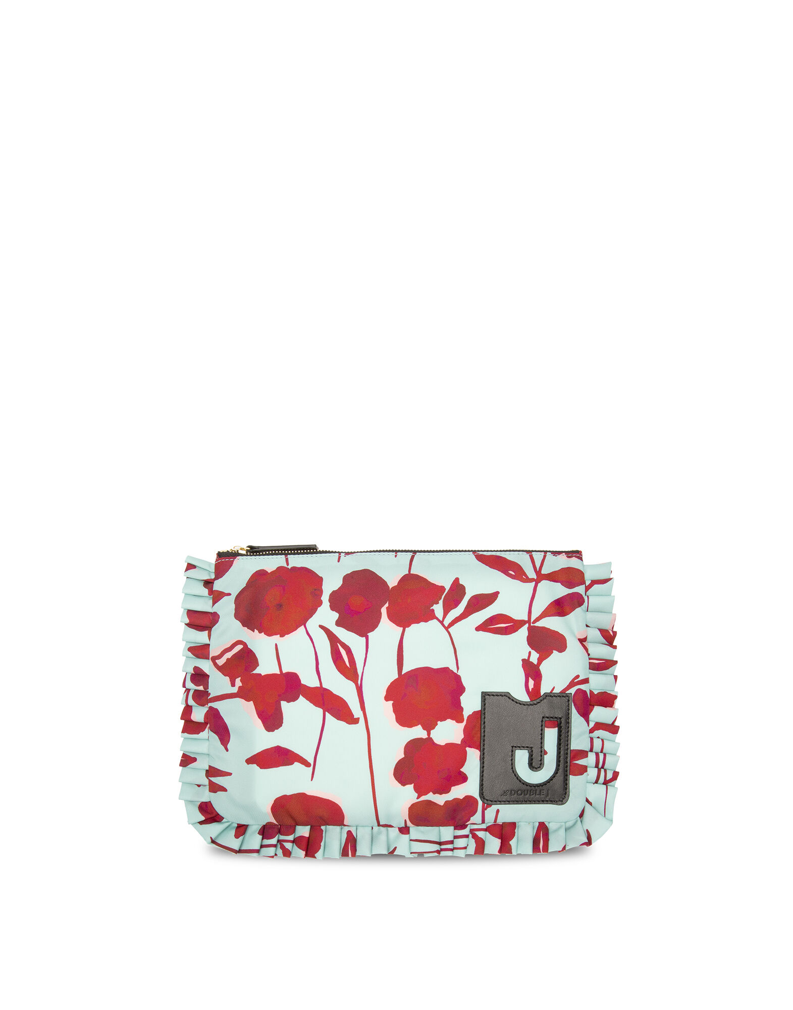 LaDoubleJ Deluxe Pochette Devon BAG0011NYL002DEV0001