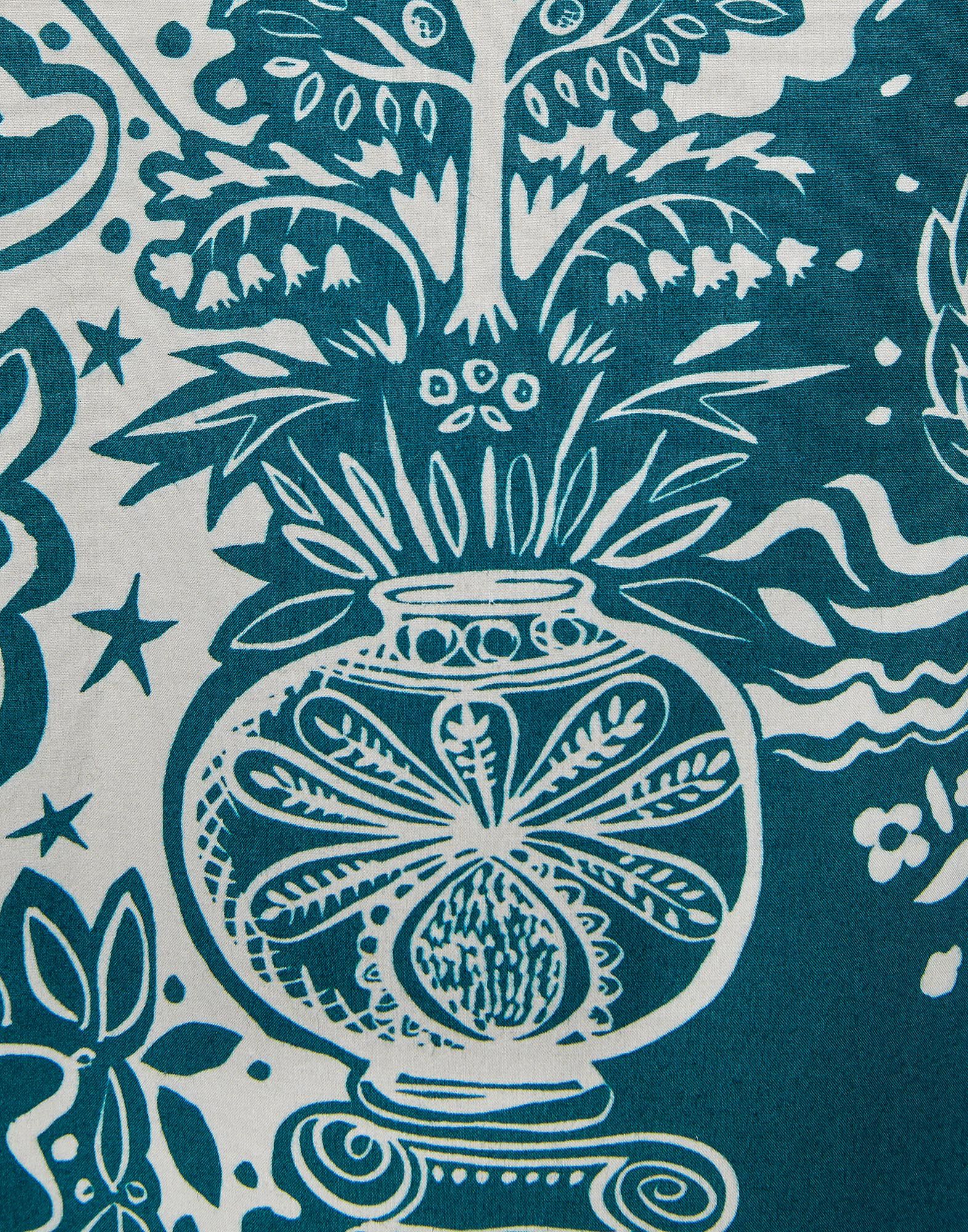 La DoubleJ Choux Dress Ionic DRE0193COT001ION0001