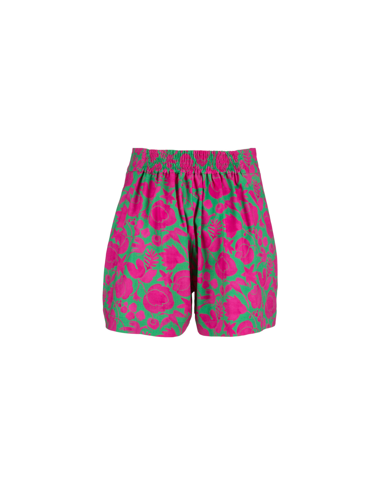 LaDoubleJ Summer Shorts Ceramica TRO0011COT006CER0002