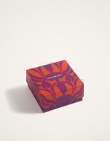 La DoubleJ Soul Pendant Necklace La DoubleJ Soul Pendant Necklace 24K Gold Plate & Green Jade NEC0017BRA003JAD01YE05