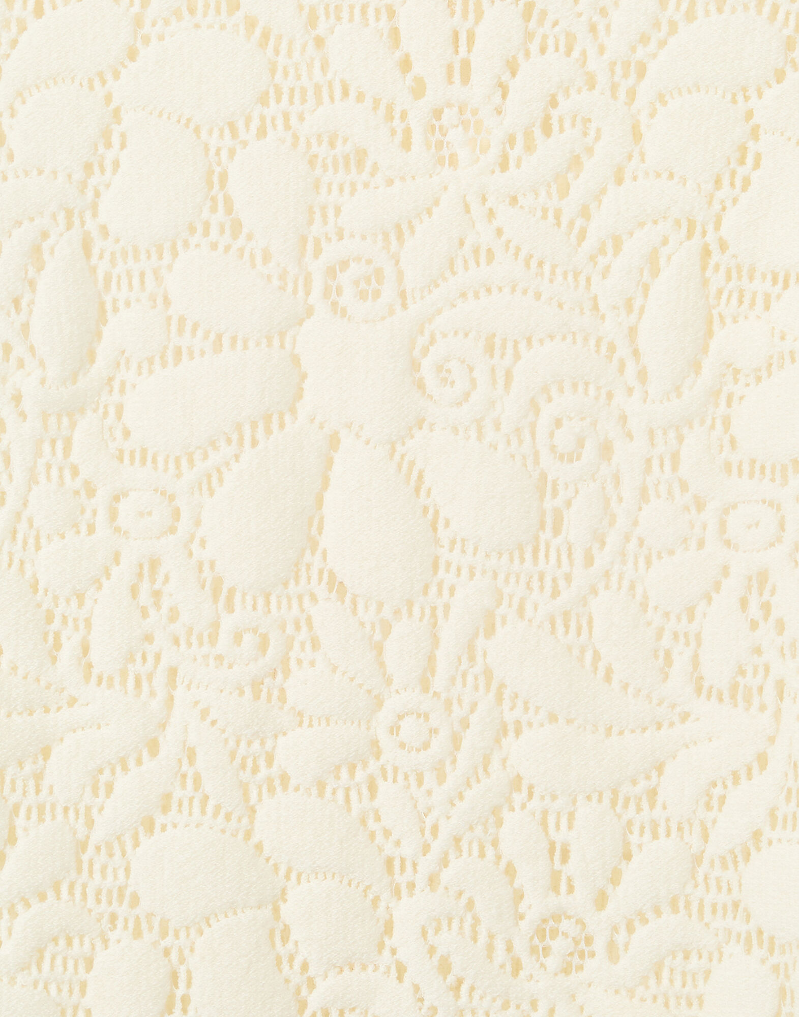 La DoubleJ Lacey Turtleneck Solid Off White TOP0171LAC003SOLIDWH05