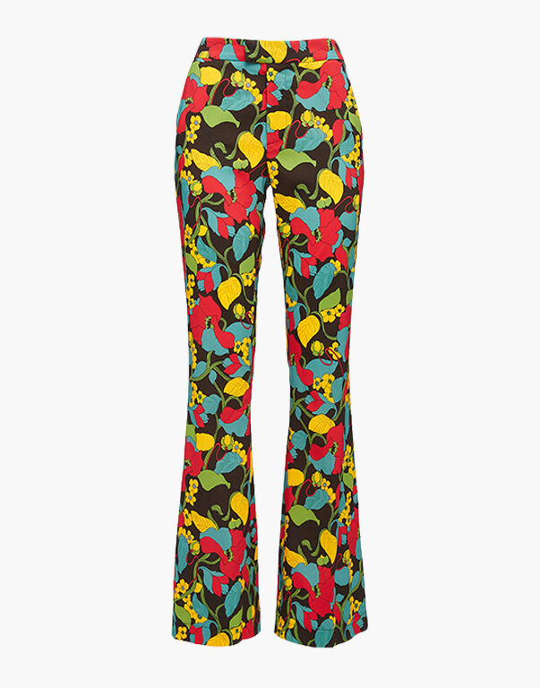 Women's Dressy Flowing Pants & Colorful Shorts | La DoubleJ Women's Dressy Flowing Pants & Colorful Shorts | La DoubleJ