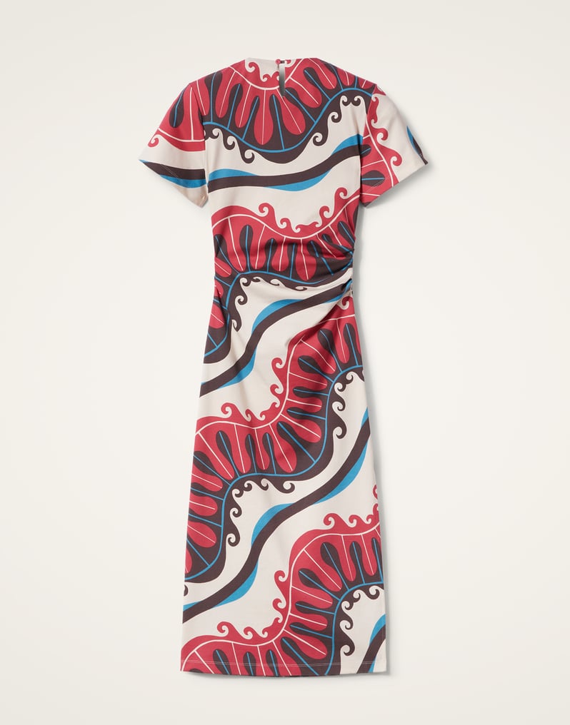 La DoubleJ Lela Dress La DoubleJ Lela Dress Pacific Ivory DRE0843JER043PCF02WH04