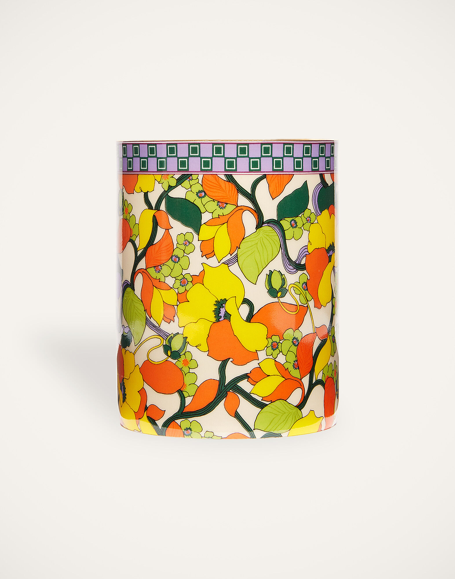 La DoubleJ Candle Lago Di Como CAN0008CER002COM0001