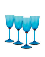 Wine Glass Set of 4 La DoubleJ 