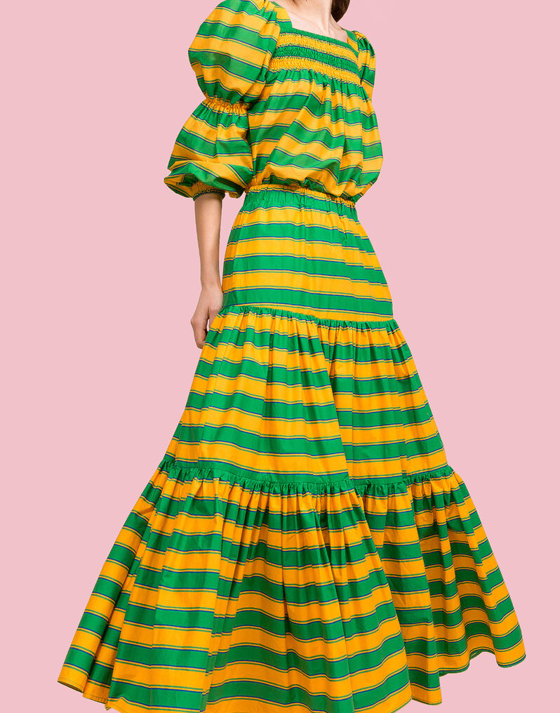 LaDoubleJ Big Skirt LaDoubleJ Big Skirt SKI0001COT001RIG0003