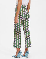 Cropped Anna Pants LaDoubleJ 