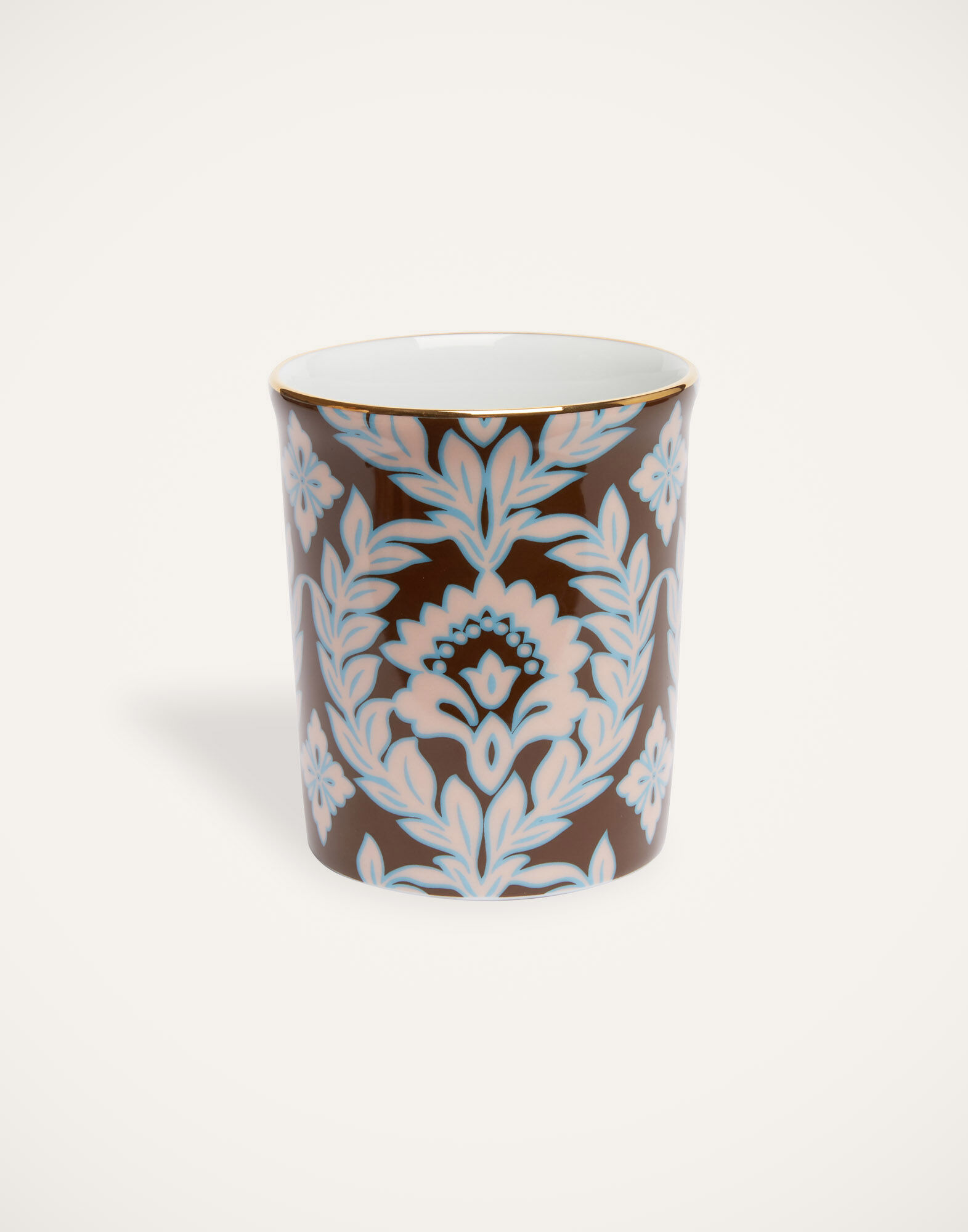 La DoubleJ Mug Chocolate Garland DIS0018CER001GRL0001