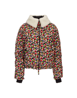 LaDoubleJ Cortina Jacket LaDoubleJ Cortina Jacket Granny DOW0002VEL003GRA0001
