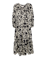 LaDoubleJ Folk Dress LaDoubleJ Folk Dress Himzes DRE0214COT001HIM0001