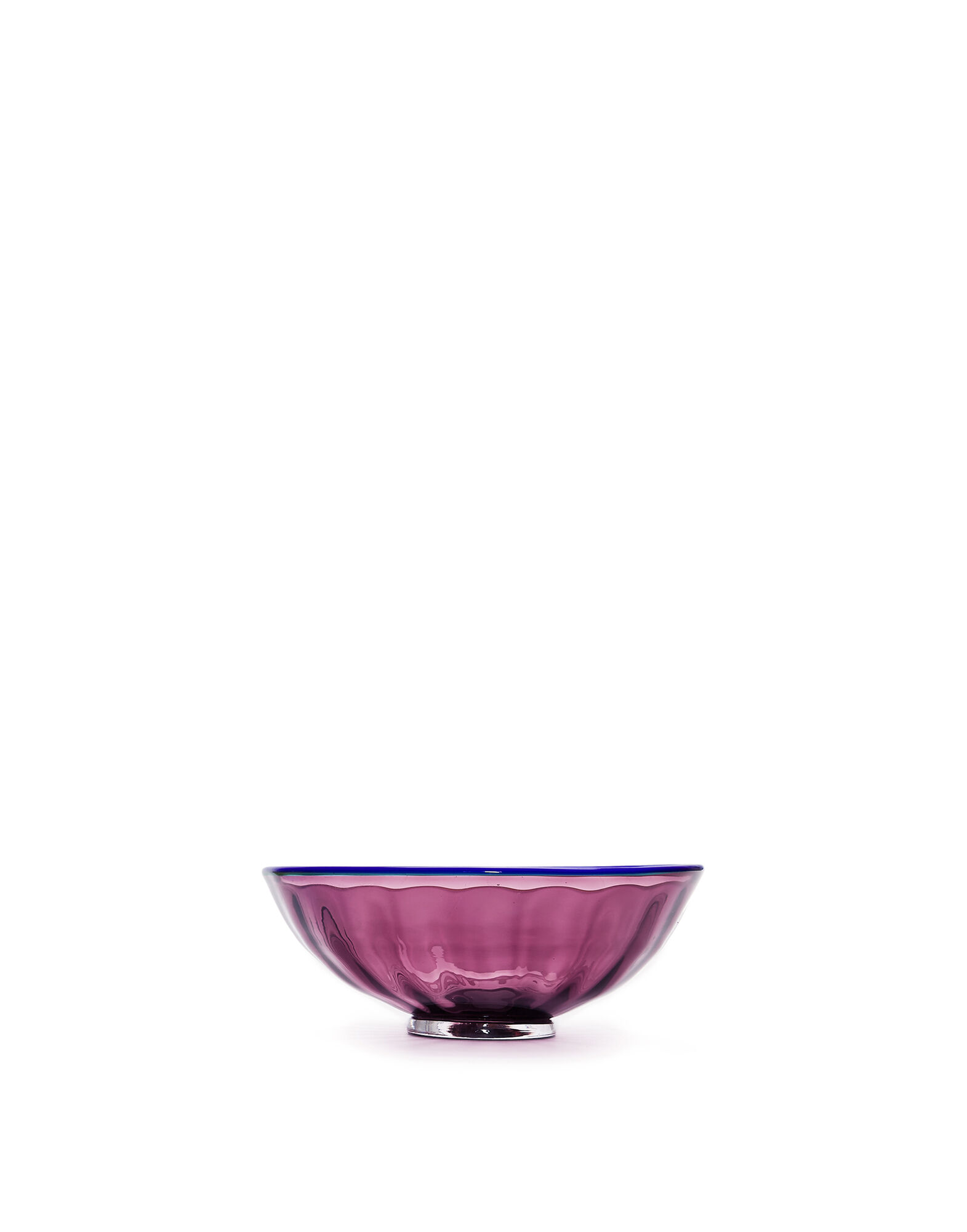 La DoubleJ Luxury Nut Bowl Set of 4 Mixed GLA0011MUR001ASS0004