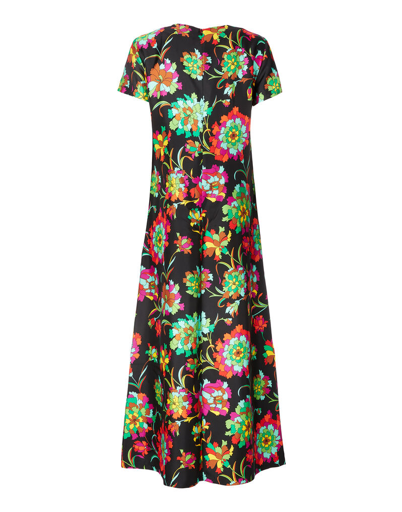LaDoubleJ Swing Dress LaDoubleJ Swing Dress DRE0001SIL001DAN0001