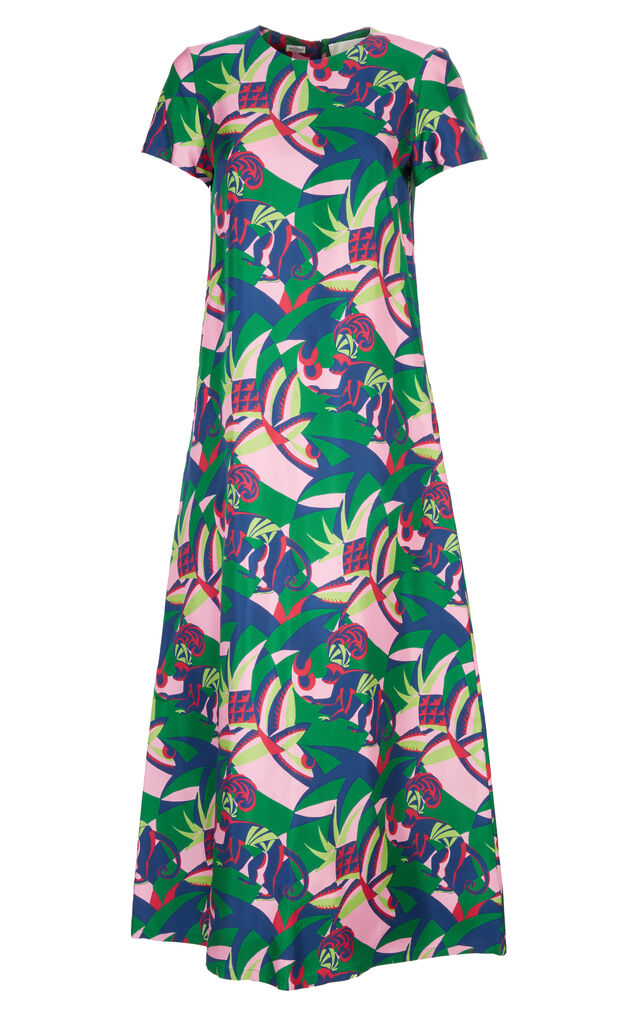 Swing Dress Swing Dress 4