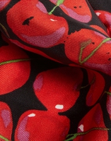 La DoubleJ Pinup Headband La DoubleJ Pinup Headband Black Cherries HEB0001FOD001CHY0003