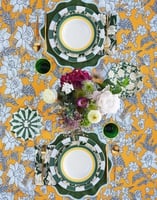 La DoubleJ Charger Plate La DoubleJ Charger Plate Duomo DIS0051CER001DUM0001