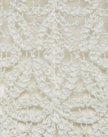 La DoubleJ Costiera Dress La DoubleJ Costiera Dress Solid White DRE0485LAC002SOLIDWH01