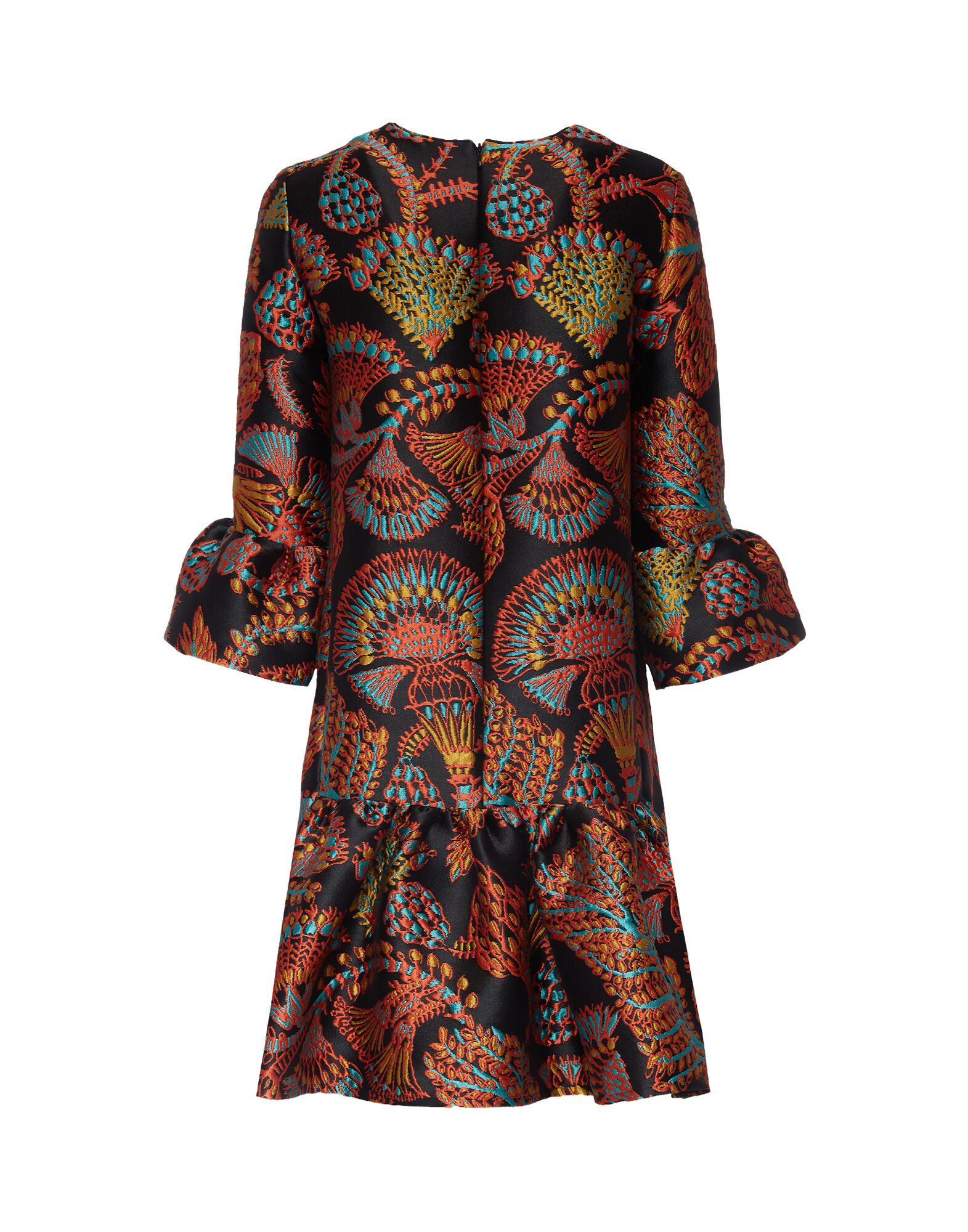 La DoubleJ 24/7 Dress Sicomore Black DRE0050JCQ053SIC02BL01