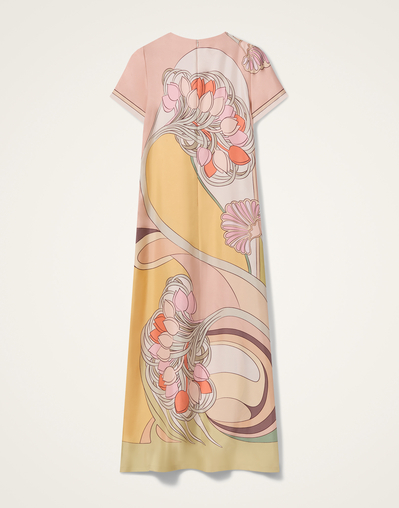 pale pink swing dress Buy Monsoon Pale Pink Elena Sequin Swing Party Dress from Next USA