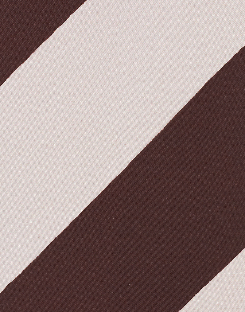 La DoubleJ Boy Shirt La DoubleJ Boy Shirt Veneziana SHI0001SIL001VNZ01BR07