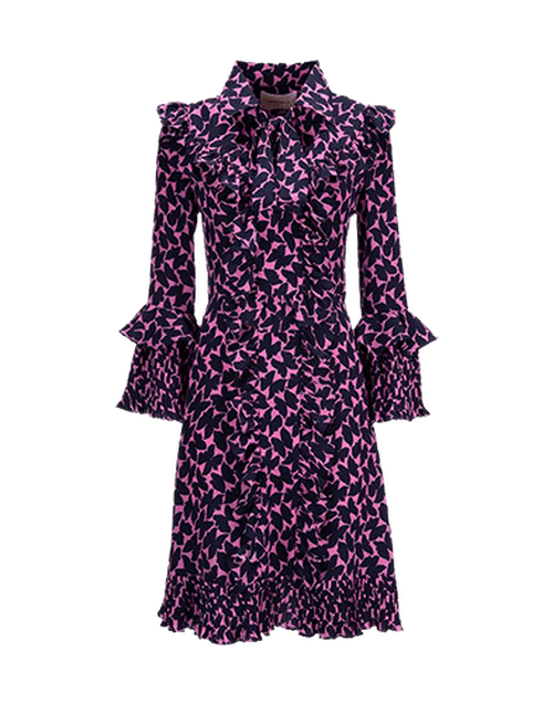 LaDoubleJ Fancy Dress Farfalline DRE0080CRE001FAF0001