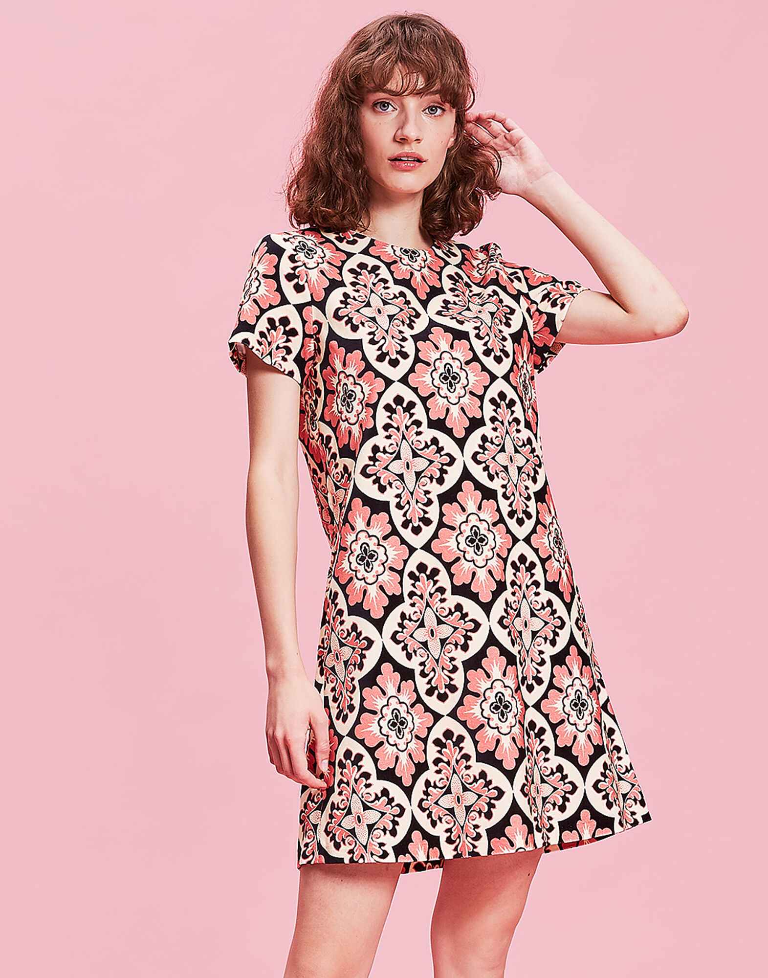 Ldj swing dress clearance