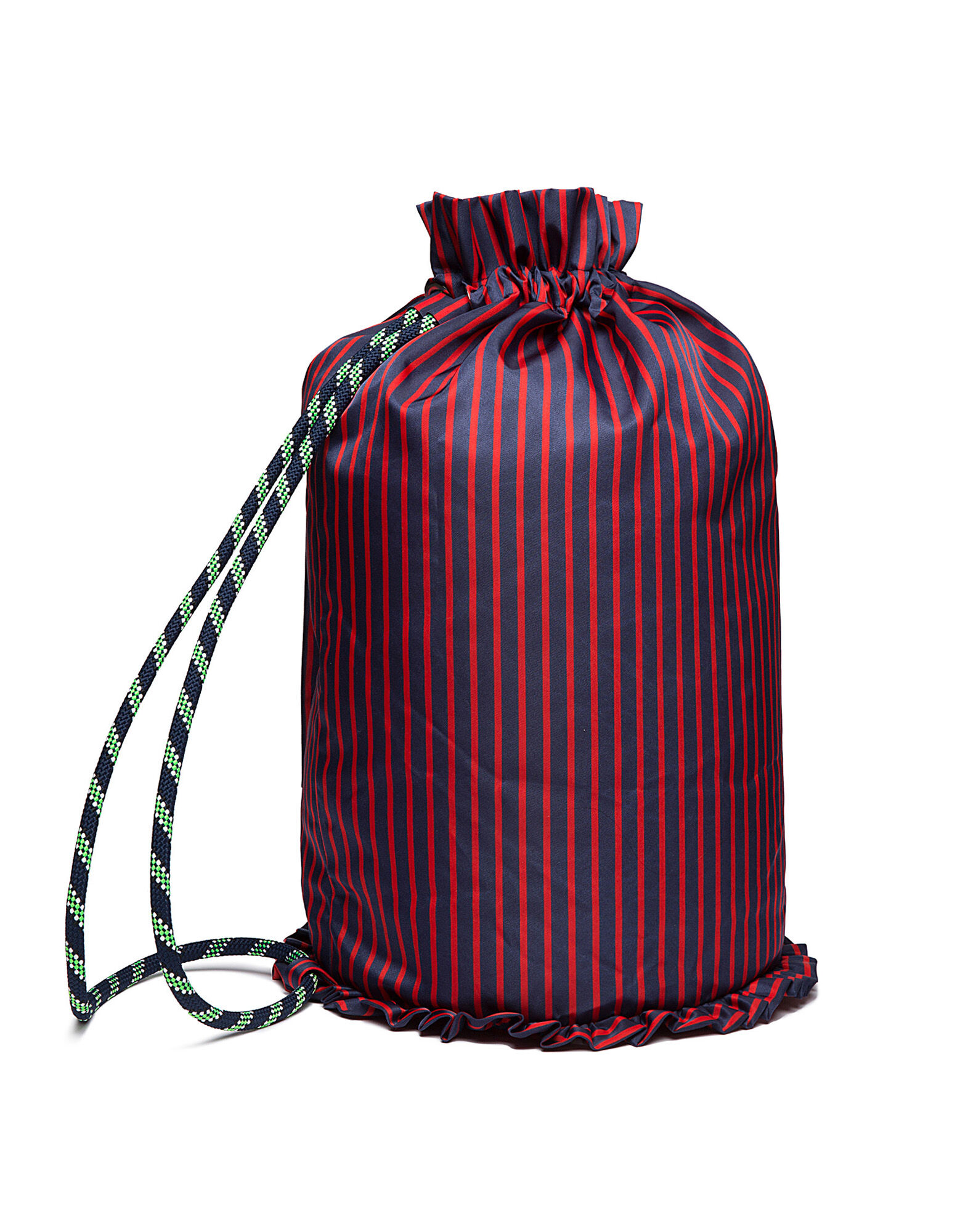 LaDoubleJ Zaino Riviera ACC0001NYL001RIG0002