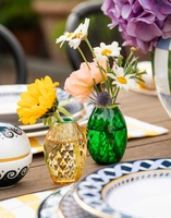 La DoubleJ Baby Egg Vases La DoubleJ Baby Egg Vases Misty Rainbow Mix BBG0002MUR001ASS0006