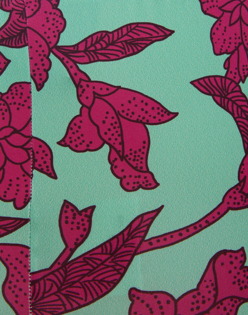 La DoubleJ Leggings La DoubleJ Leggings Lilium Purple TRO0013JER005LIL01PU01