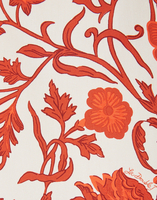 La DoubleJ Better Than Your Boyfriend's Shirt La DoubleJ Better Than Your Boyfriend's Shirt Dragonflower Placée Red SHI0092COT039DRE05RE01