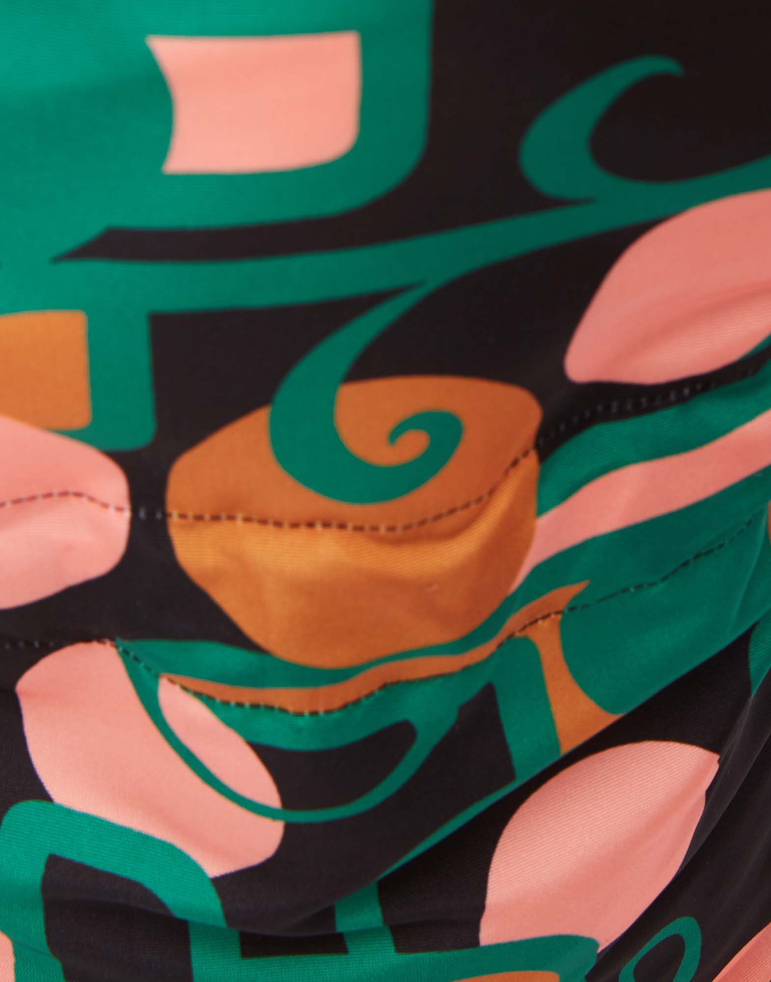 LaDoubleJ Party Bag Deco BAG0024FAI001DEC0001